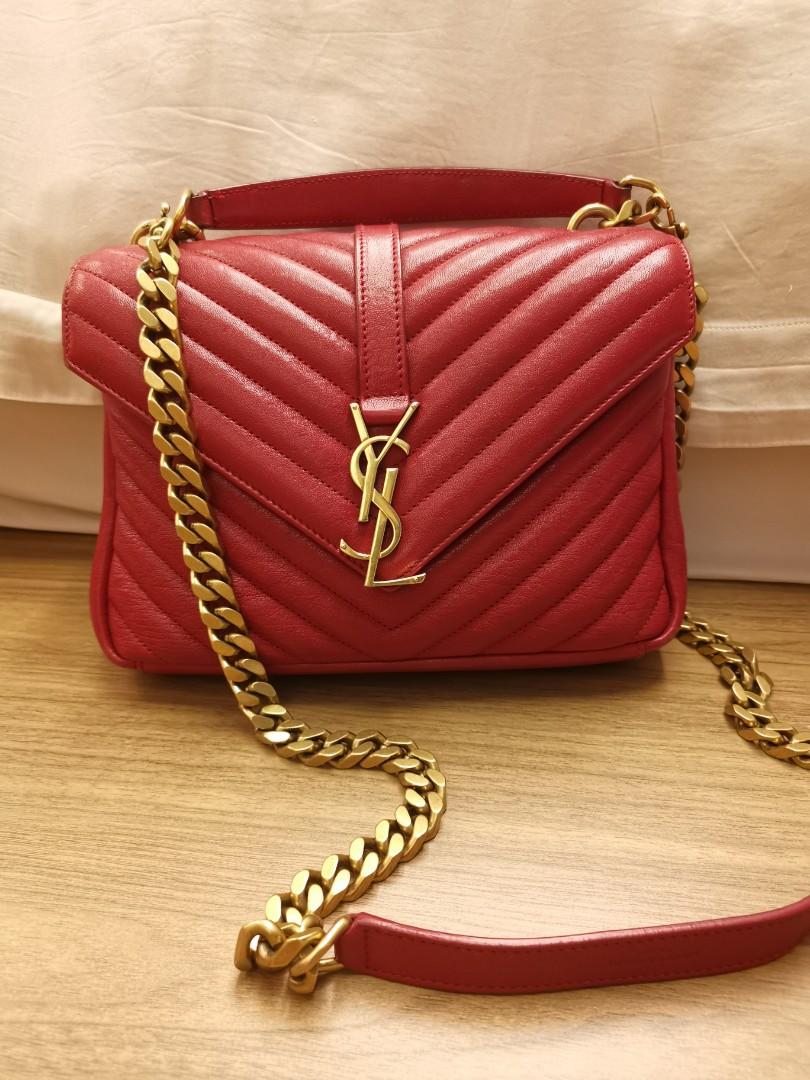 Authenticate ysl bag new arrivals