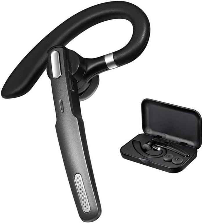 Mobile phone earpiece and microphone new arrivals