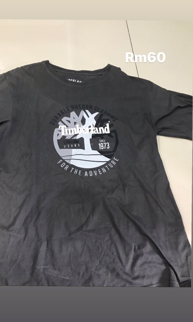 baju timberland original