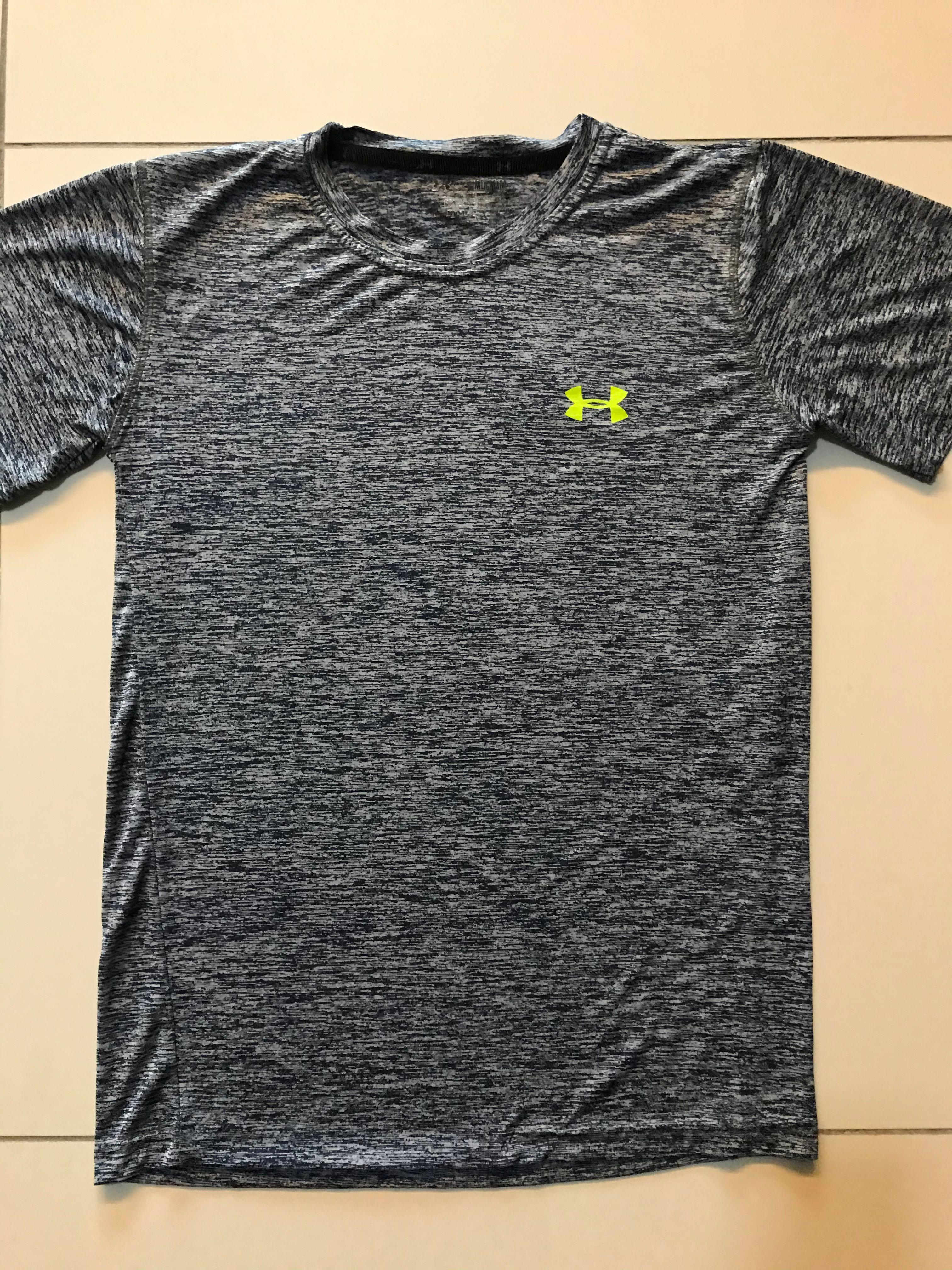 Under sales armour baju