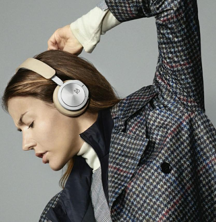 Auriculares bang & discount olufsen beoplay h8i