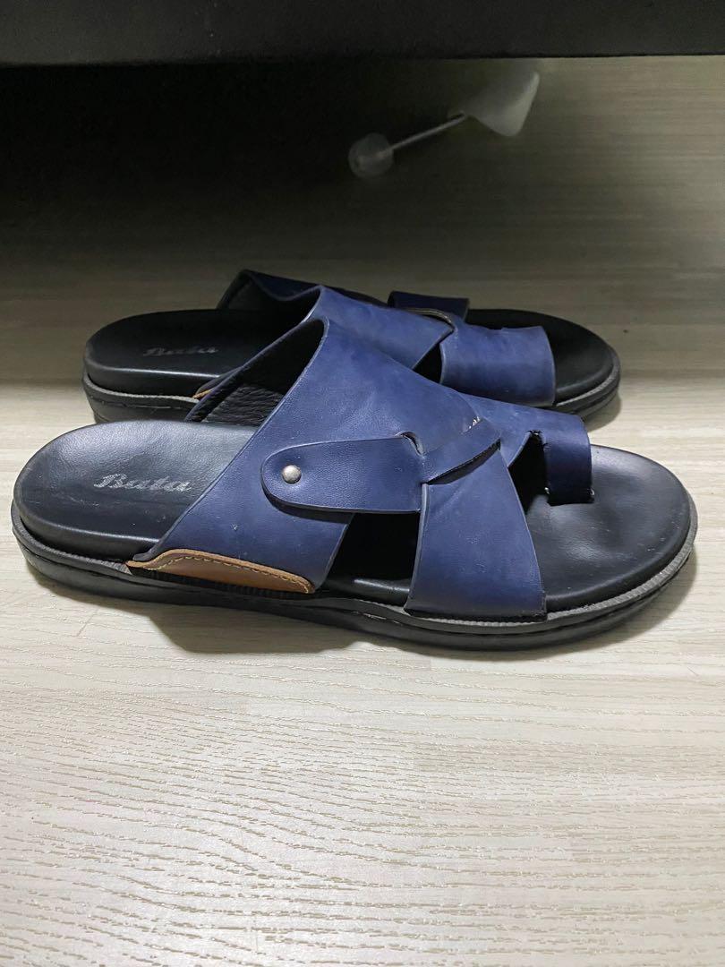 bata shoes slippers