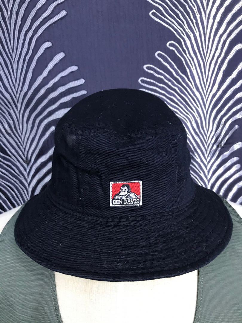 Ben davis bucket new arrivals hat