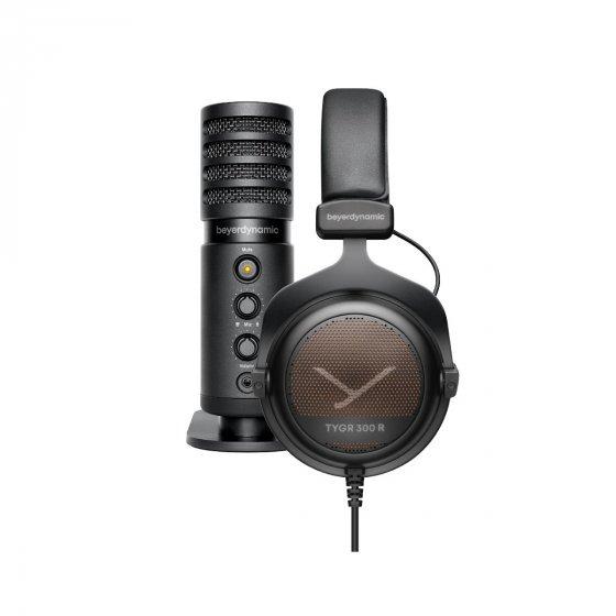 beyerdynamic wireless gaming