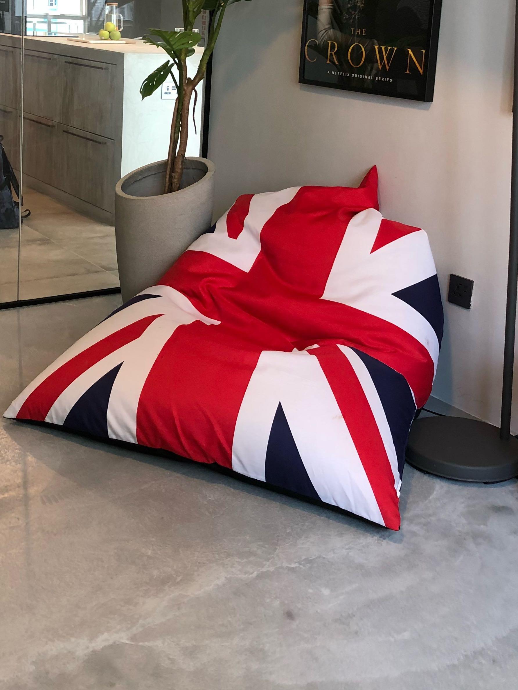 Big Bean Bag Furniture Others On Carousell Découvrez également plus de 11 millions de vidéo et clips vidéo de grande qualité dans chaque catégorie.