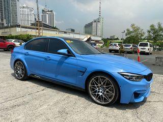Bmw M3 View All Bmw M3 Ads In Carousell Philippines