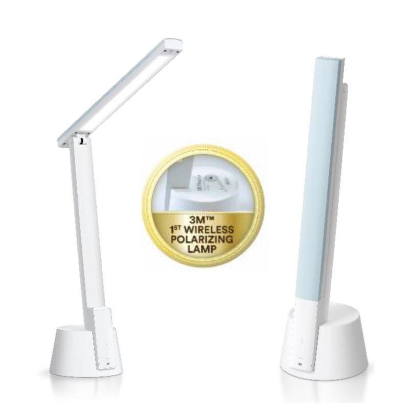 3m study lamp