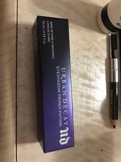 BNIB EYESHADOW PRIMER & TINTED BROW GEL