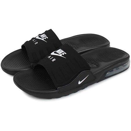 nike slides men air max