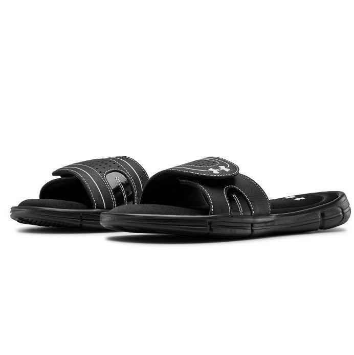 Under armour women's ignite viii slide sandal discount