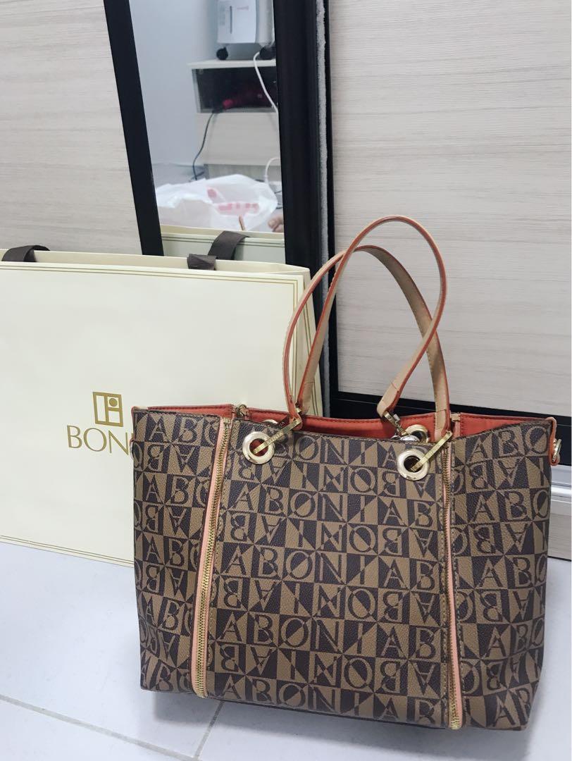 limited edition bonia handbags latest collection