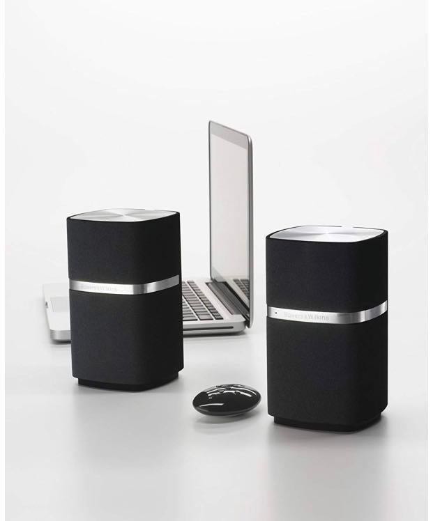 Bowers & wilkins (b&w) MM1, Audio, Other Audio Equipment on Carousell