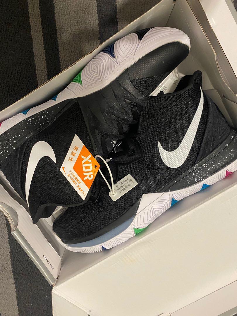 kyrie 5 women's