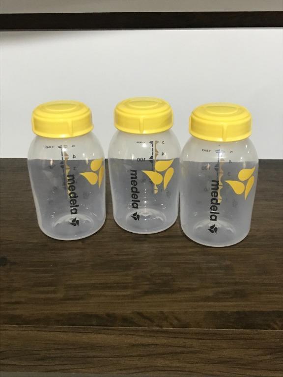 medela bottle set