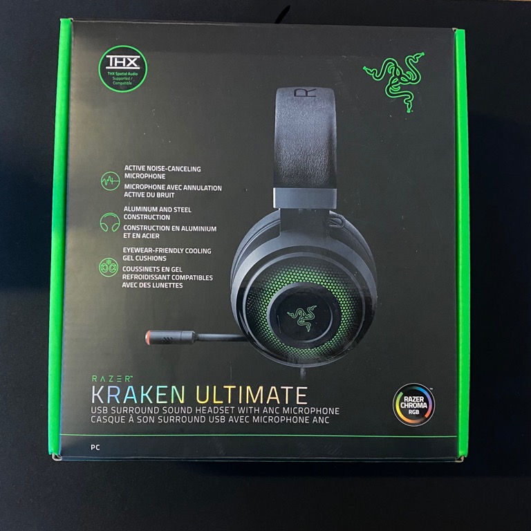 razer naga ultimate headset