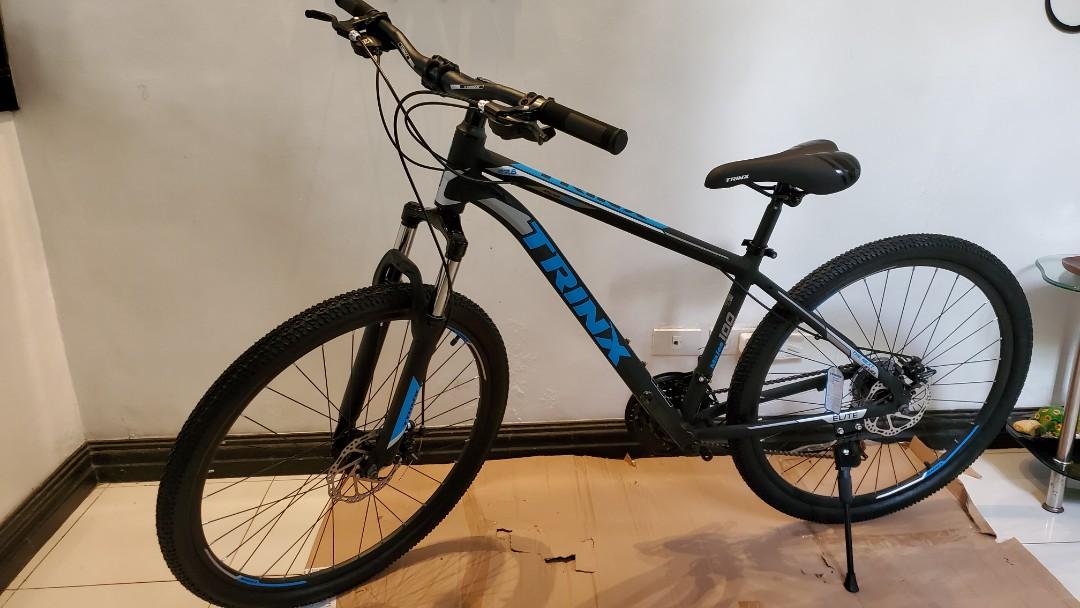 trinx d500 elite specs