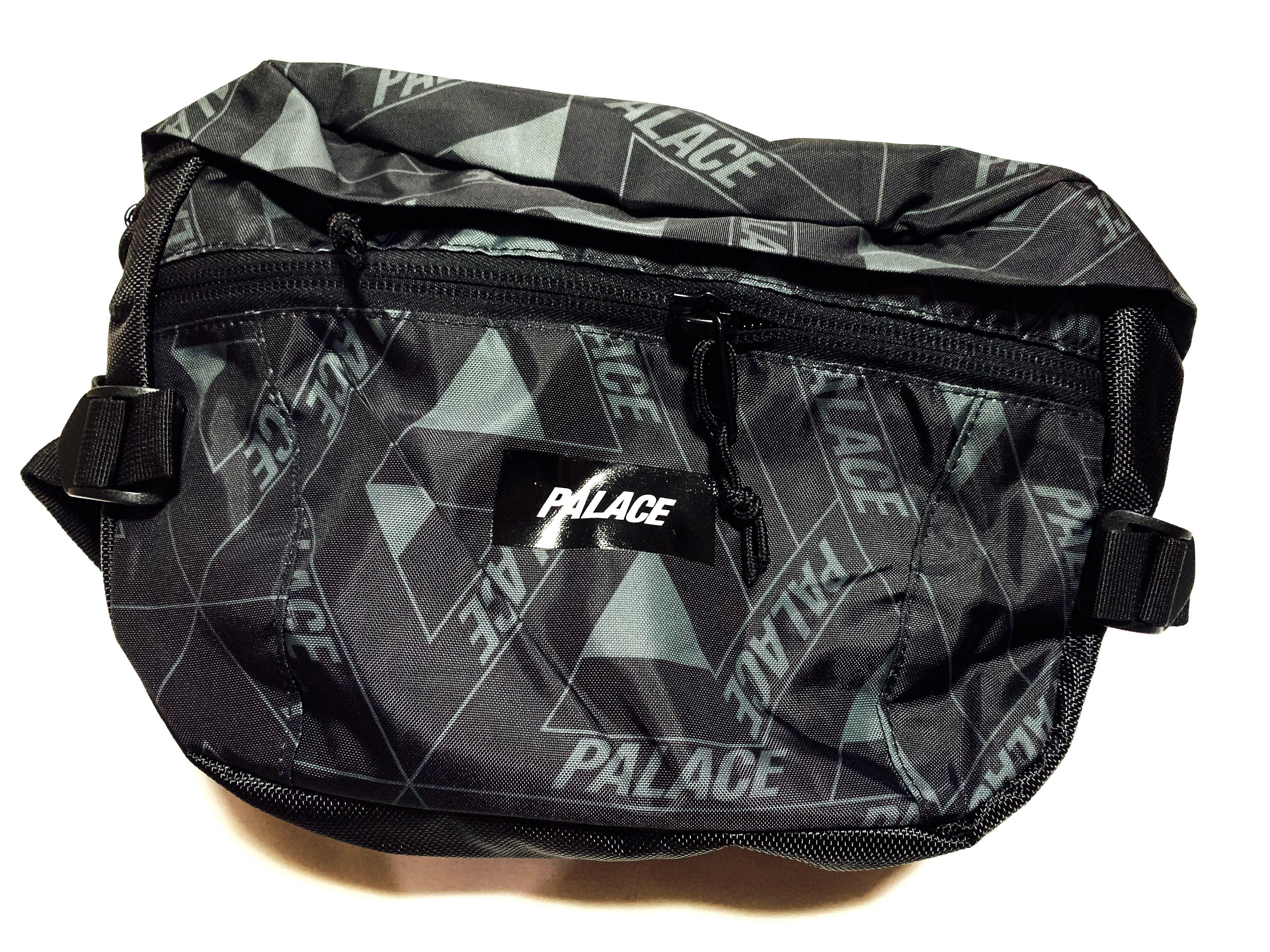 Brand New Water Resistant Palace Pouch