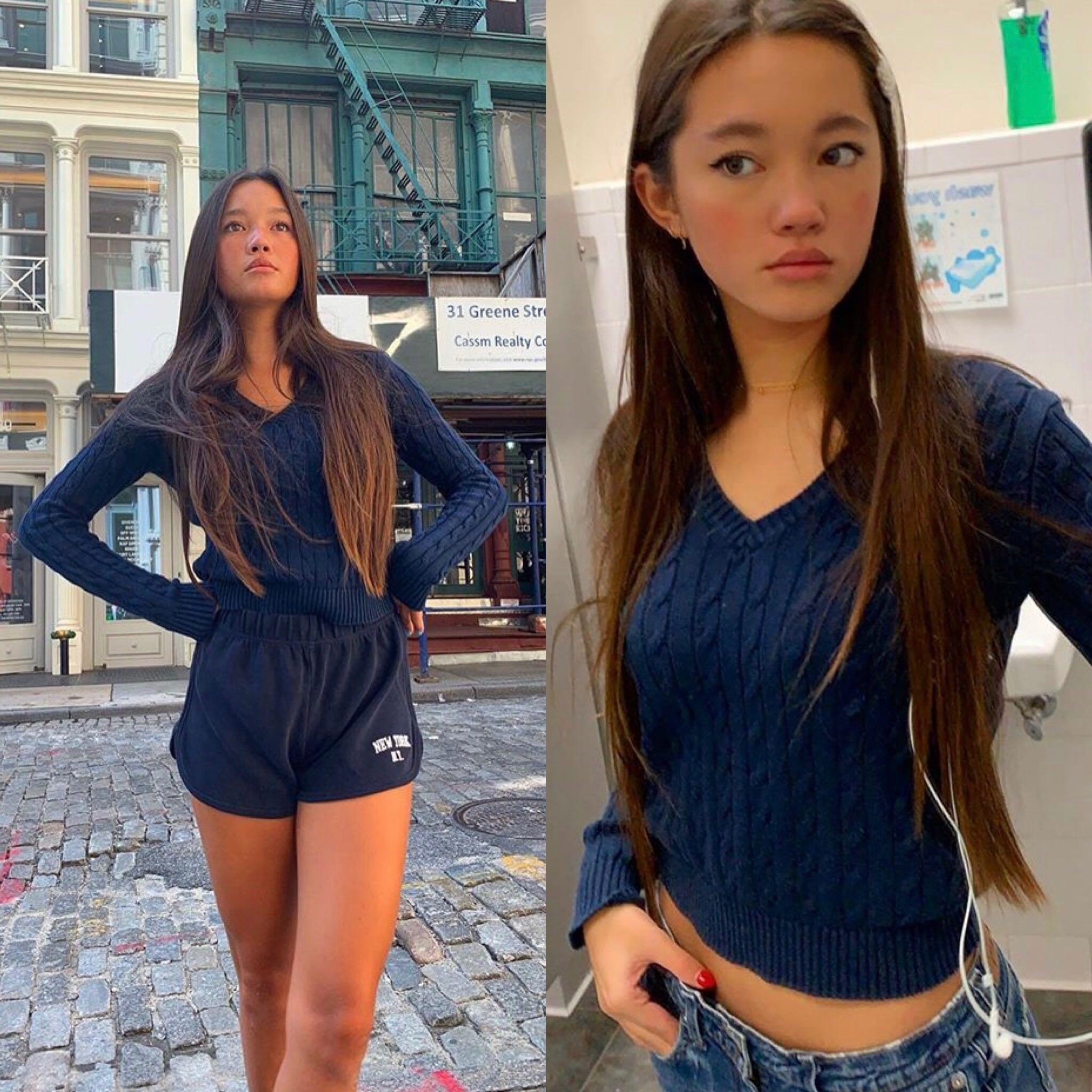 paris - lily chee - brandy melville  Fashion, Lily chee, Vintage mens  fashion