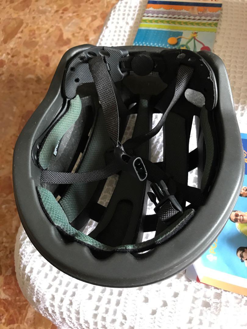 Harrier road helmet outlet