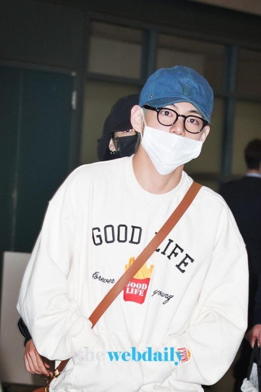 Good life sweater cheap