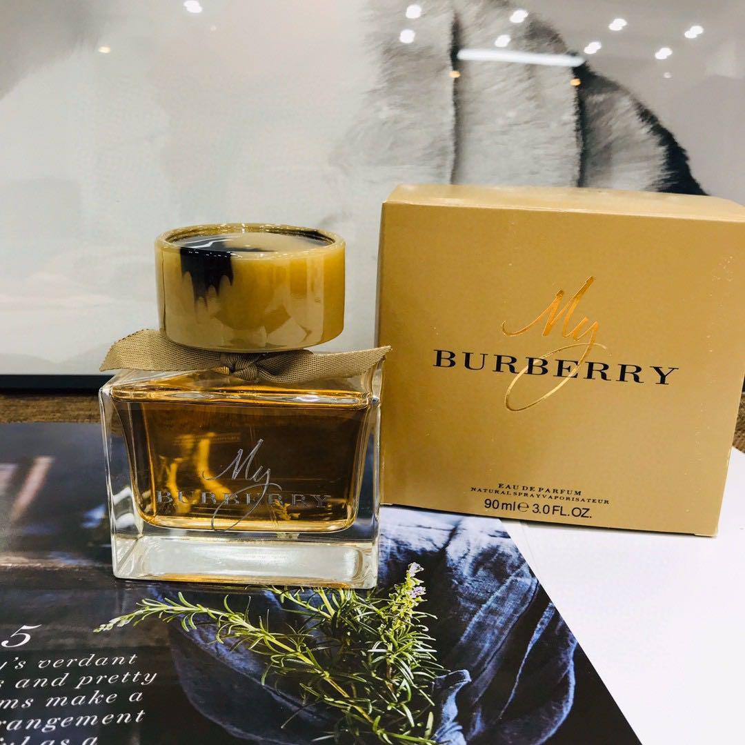 my burberry parfum 90ml