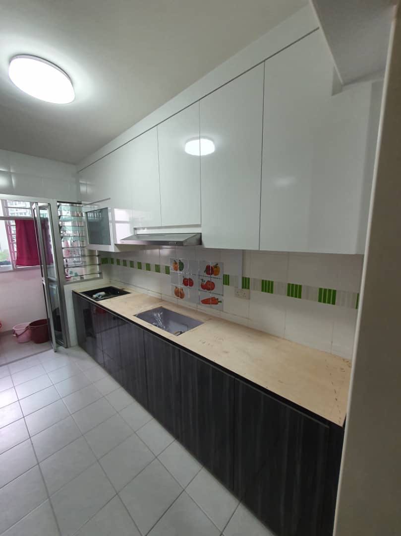 Cabinet Works Direct Factory Home Services Renovations On Carousell