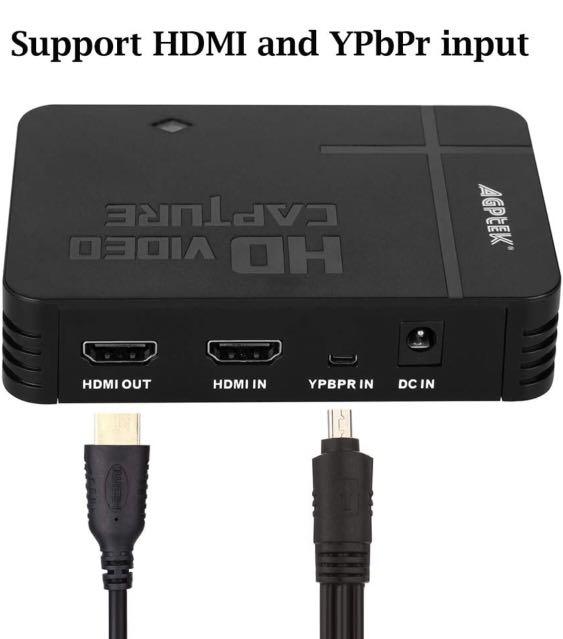 Ps3 capture card store