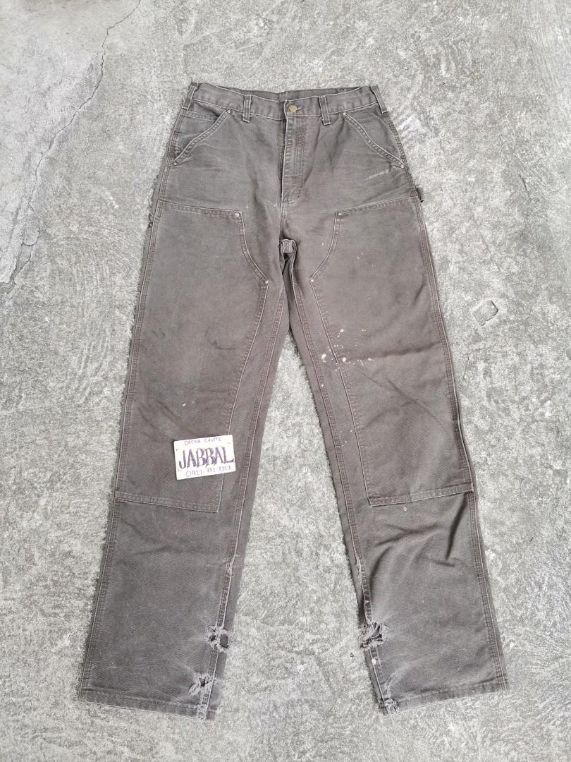 carhartt dungaree fit jeans