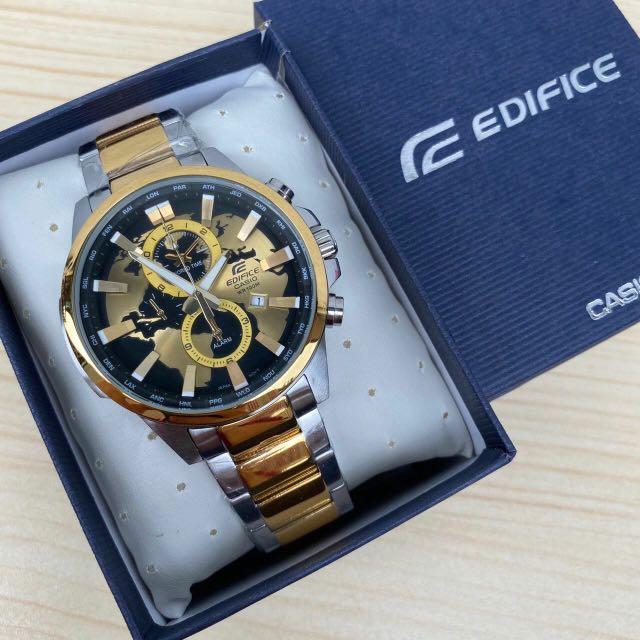 Casio edifice copy sales