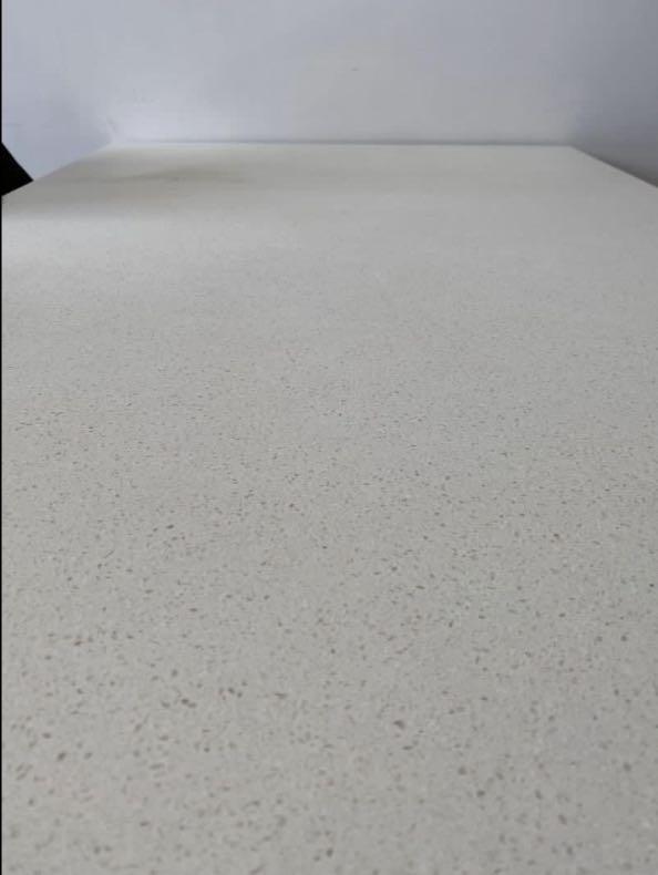 Cellini - Kay Quartz Top Dining Table, Furniture & Home Living ...