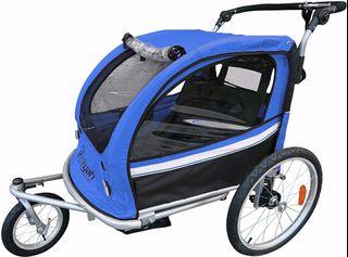 bicycle wagon for baby