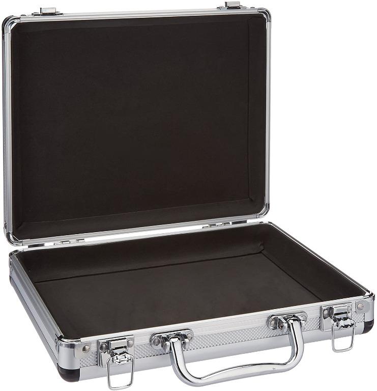 hard side briefcase