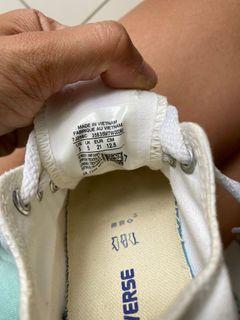 converse baby shoes singapore