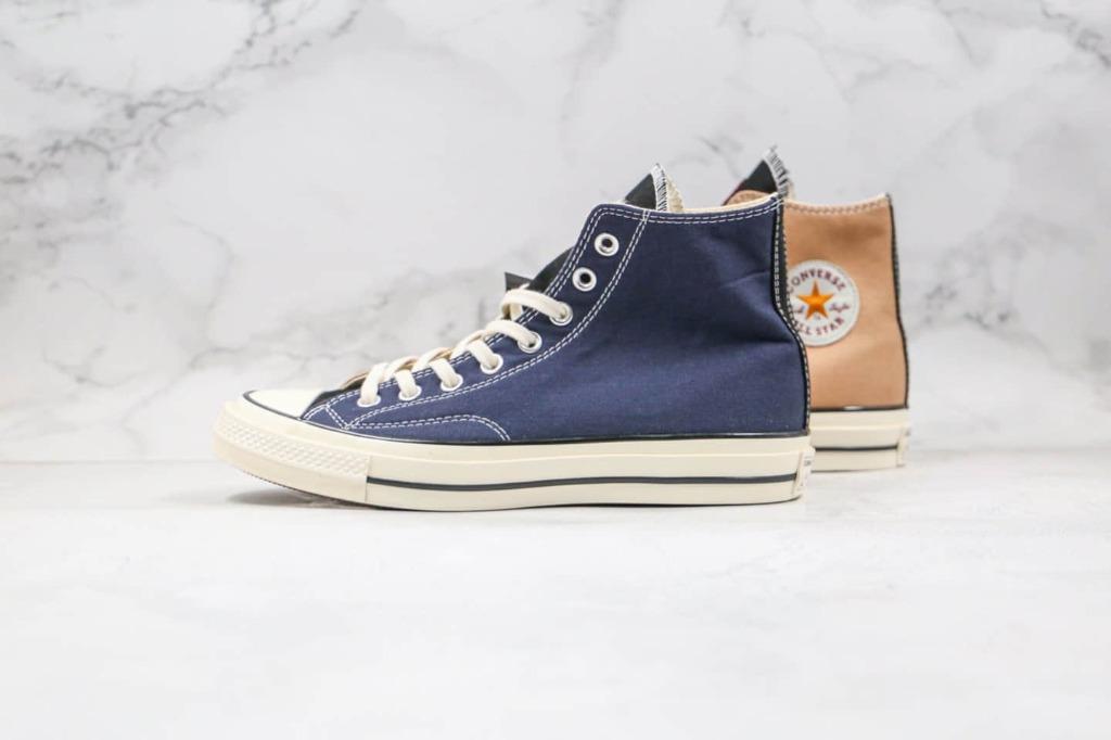 Converse Carhartt WIP Renew Chuck 70s Hi, Men's Fashion, Footwear