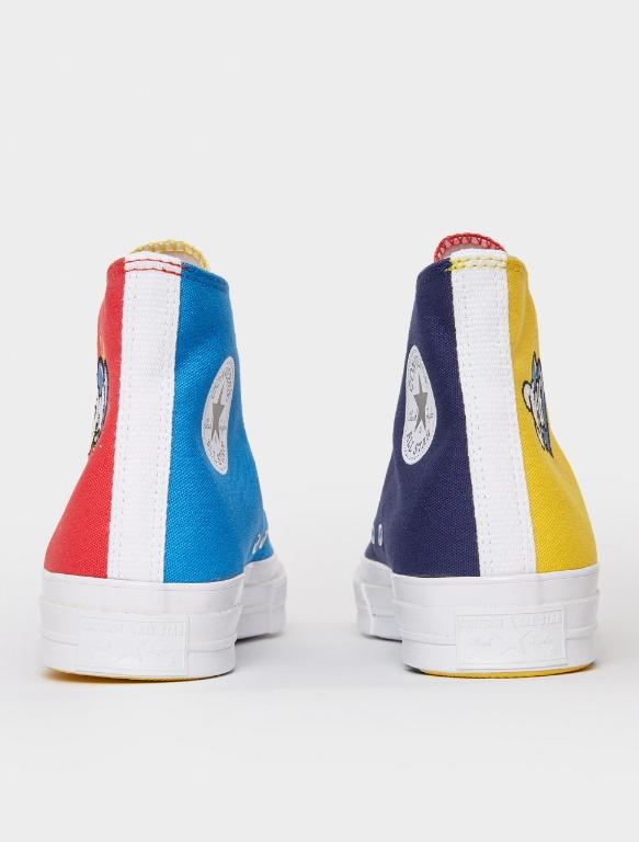 Converse Golf Wang Golf Le Fleur Tri Panel Chuck Taylor
