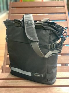 eiger cross bag riding venom