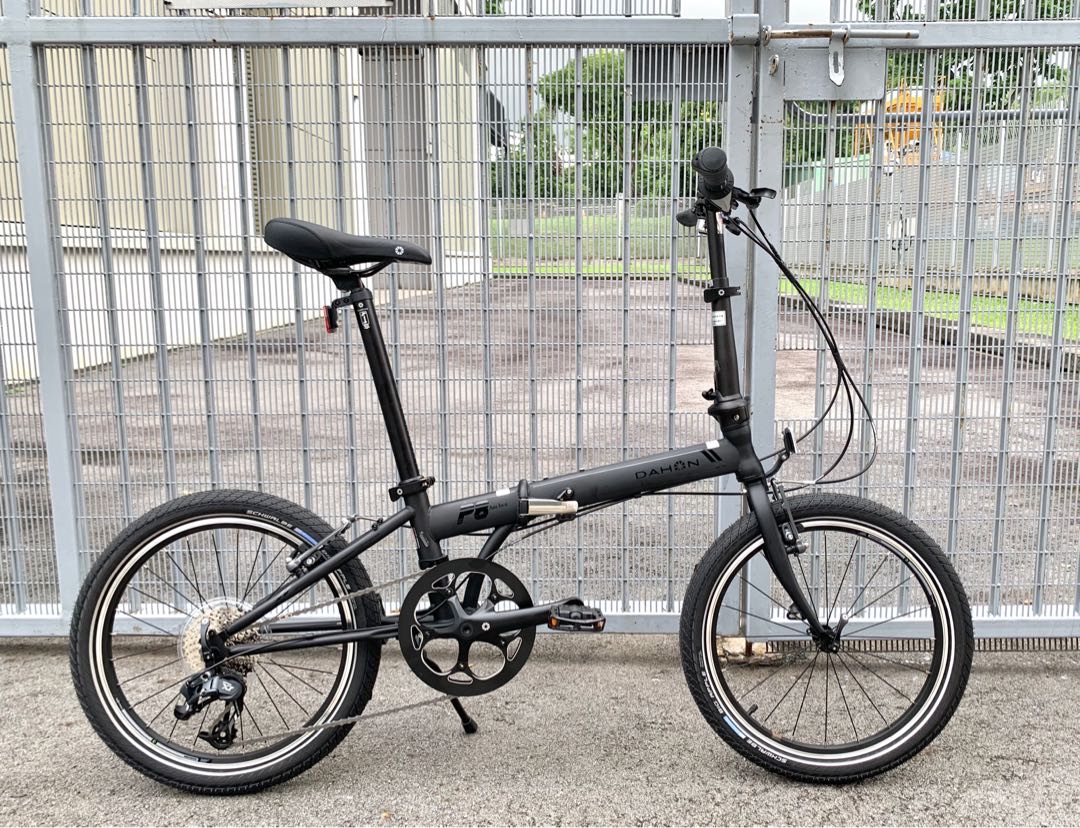 dahon archer p18 price