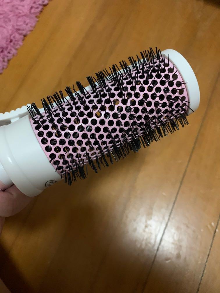 DAISO HAIR CURL CURLER 48MM, Beauty & Personal Care, Hair on Carousell