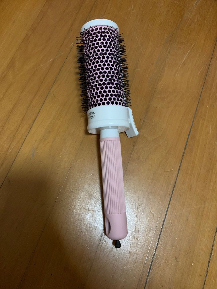 DAISO HAIR CURL CURLER 48MM, Beauty & Personal Care, Hair on Carousell