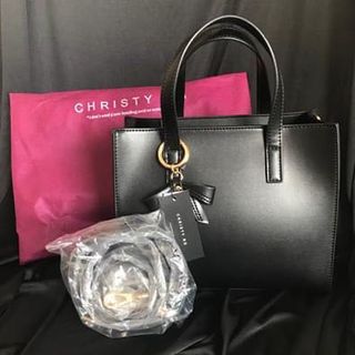 elle anjo sling bag