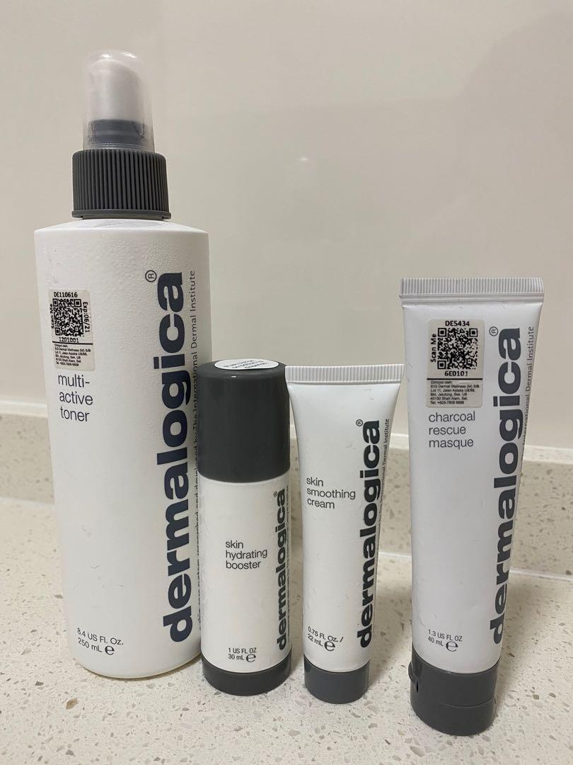 dermalogica face toner