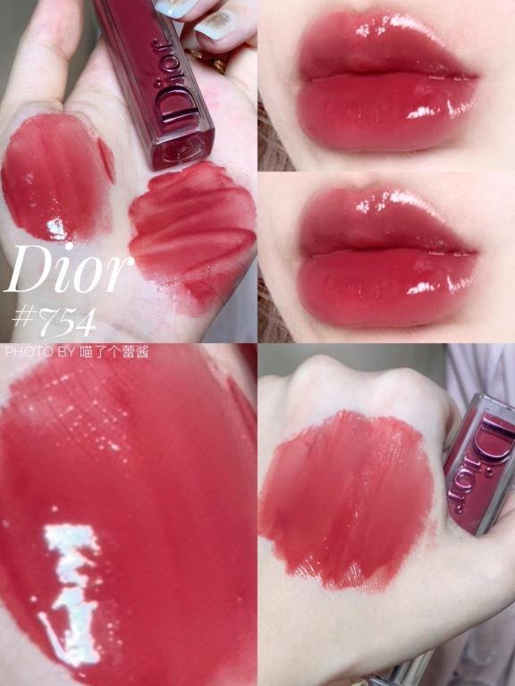 Dior lip 754 clearance