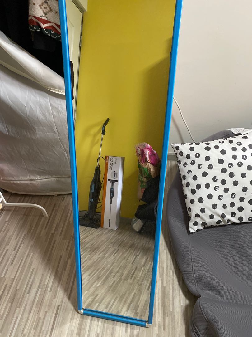 Dressing mirror, Furniture, Others on Carousell