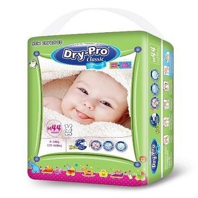 Drypro pampers store