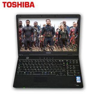 Toshiba 4gb Laptops Carousell Philippines