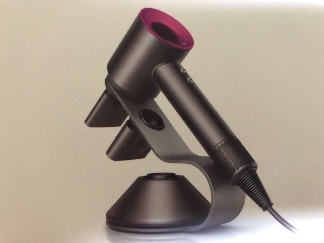 Dyson Supersonic Display Stand, Beauty & Personal Care, Hair on Carousell