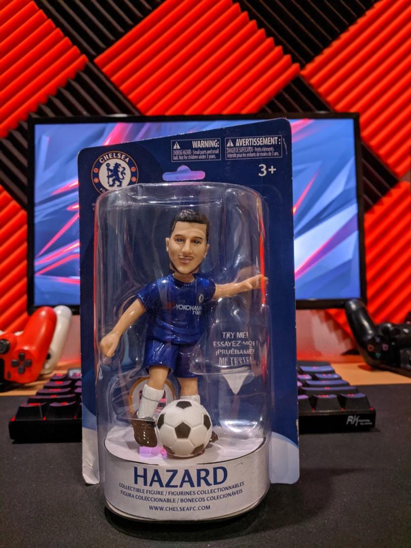 Eden hazard action sales figure