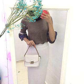 Embroidery Tops
