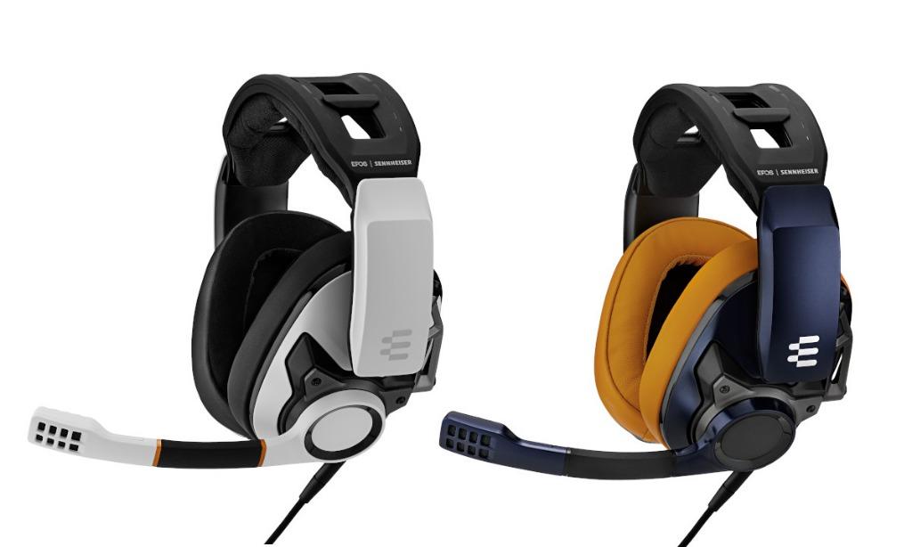 gsp 601 headset