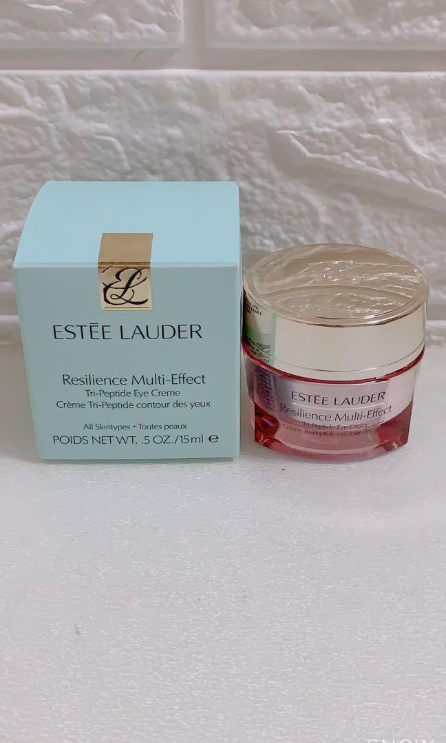 resilience multi effect eye